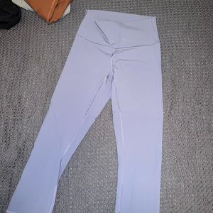 Lulu lemon leggings
